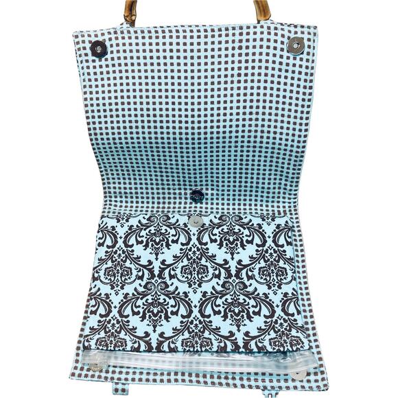 NWT Nappi Sak Diaper Bag by Suzibella - Picture 3 of 4